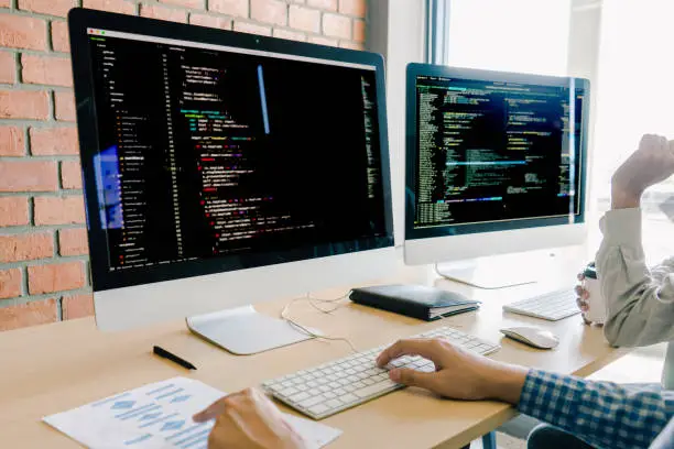 Web Design & Programming